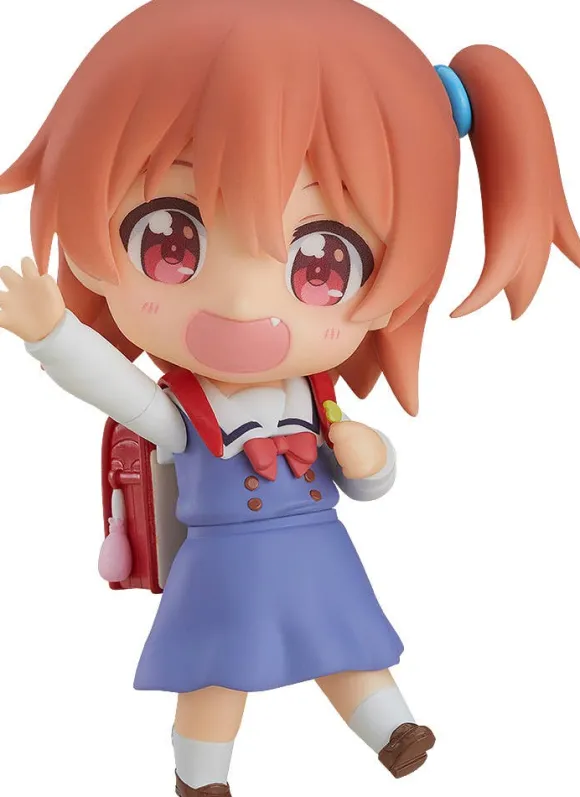 Nendoroid Hinata Hoshino (Wataten!: An Angel Flew Down to Me) (Reissue)