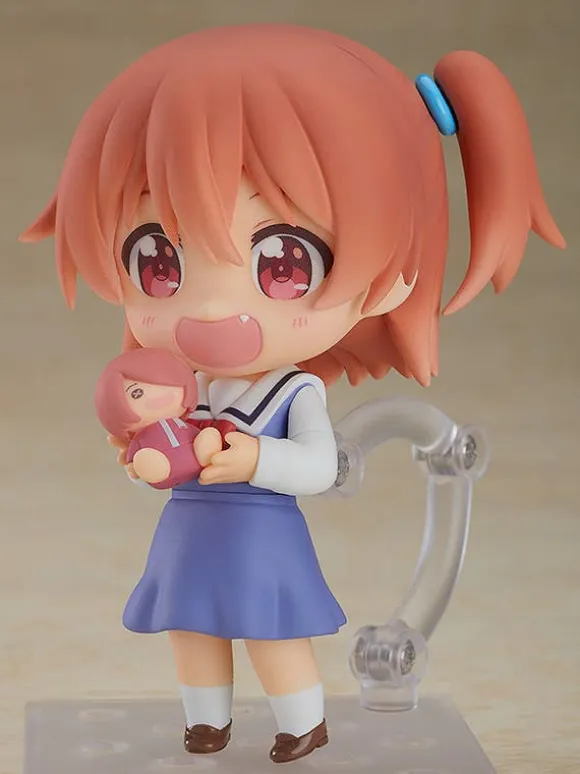 Nendoroid Hinata Hoshino (Wataten!: An Angel Flew Down to Me) (Reissue)