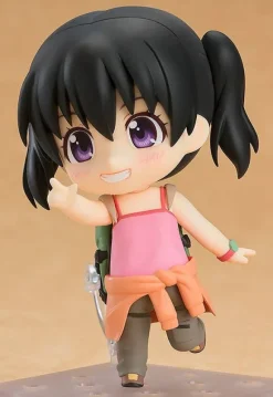 Nendoroid Hinata Kuraue (Encouragement of Climb)