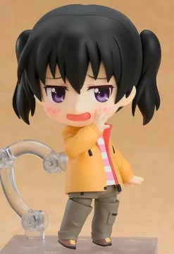 Nendoroid Hinata Kuraue (Encouragement of Climb)
