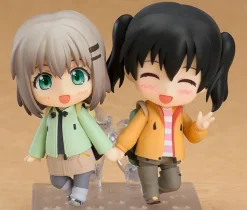Nendoroid Hinata Kuraue (Encouragement of Climb)