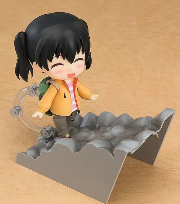 Nendoroid Hinata Kuraue (Encouragement of Climb)