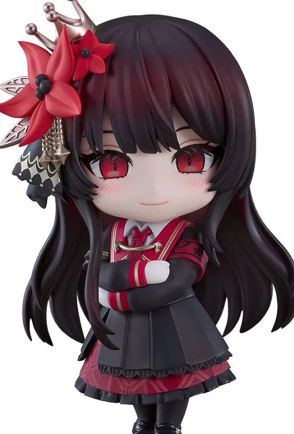 Nendoroid Hiro Nikaido (Magical Girl Witch Trials)