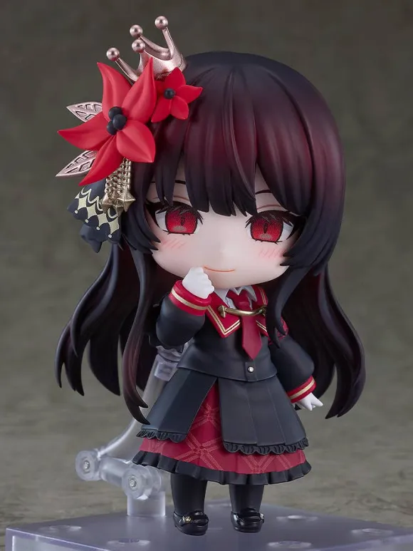 Nendoroid Hiro Nikaido (Magical Girl Witch Trials)