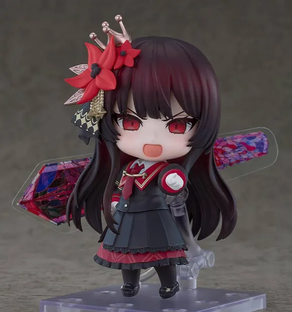 Nendoroid Hiro Nikaido (Magical Girl Witch Trials)