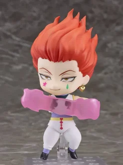 Nendoroid Hisoka (HUNTER x HUNTER)