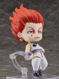 Nendoroid Hisoka (HUNTER x HUNTER)