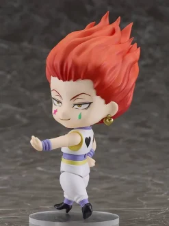Nendoroid Hisoka (HUNTER x HUNTER)