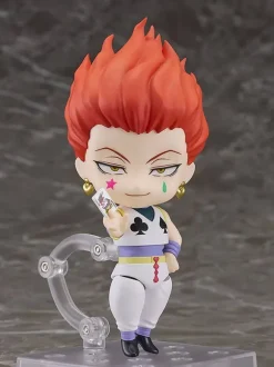 Nendoroid Hisoka (HUNTER x HUNTER)