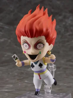 Nendoroid Hisoka (HUNTER x HUNTER)