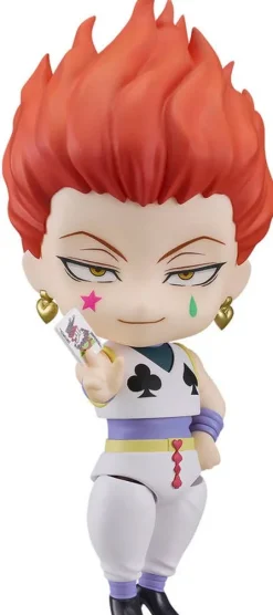Nendoroid Hisoka (HUNTER x HUNTER)