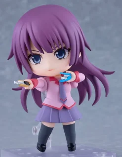 Nendoroid Hitagi Senjyogahara 2.0 (Monogatari Series)