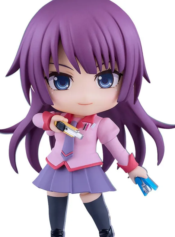 Nendoroid Hitagi Senjyogahara 2.0 (Monogatari Series)