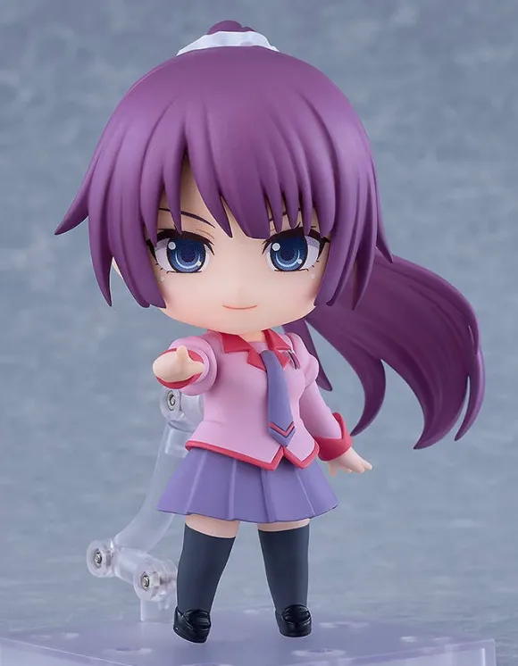 Nendoroid Hitagi Senjyogahara 2.0 (Monogatari Series)