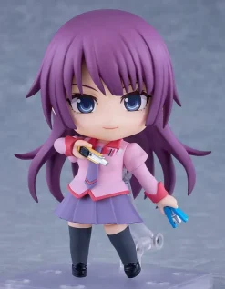 Nendoroid Hitagi Senjyogahara 2.0 (Monogatari Series)