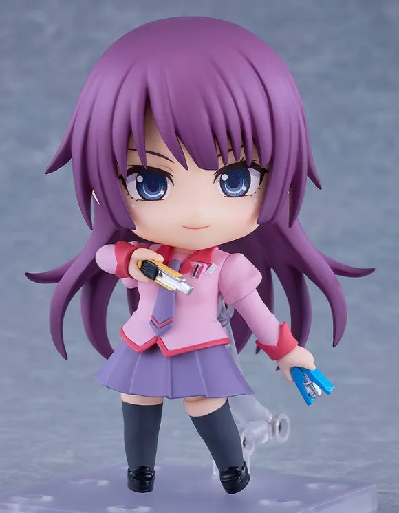 Nendoroid Hitagi Senjyogahara 2.0 (Monogatari Series)