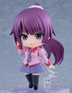Nendoroid Hitagi Senjyogahara 2.0 (Monogatari Series)