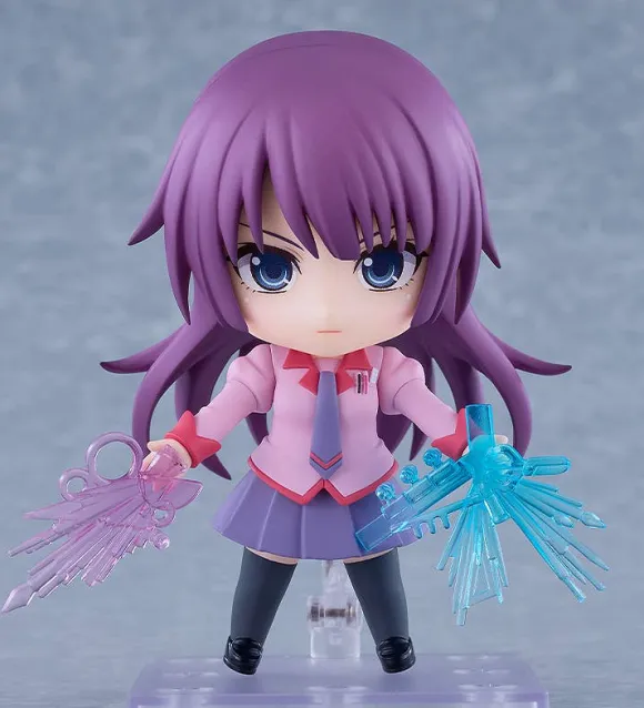 Nendoroid Hitagi Senjyogahara 2.0 (Monogatari Series)