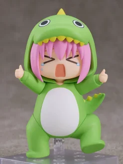 Nendoroid Hitori Gotoh: Attention-Seeking Monster Ver. (Bocchi the Rock!)