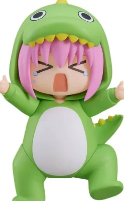Nendoroid Hitori Gotoh: Attention-Seeking Monster Ver. (Bocchi the Rock!)