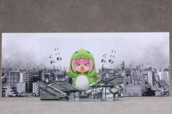 Nendoroid Hitori Gotoh: Attention-Seeking Monster Ver. (Bocchi the Rock!)