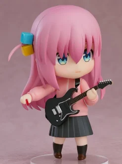 Nendoroid Hitori Gotoh (Bocchi the Rock!) (Rerelease)