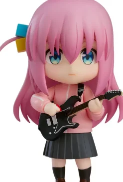 Nendoroid Hitori Gotoh (Bocchi the Rock!) (Rerelease)