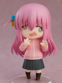 Nendoroid Hitori Gotoh (Bocchi the Rock!) (Rerelease)