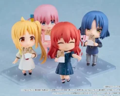 Nendoroid Hitori Gotoh: Tracksuit Ver. (Bocchi the Rock!)