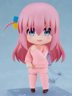 Nendoroid Hitori Gotoh: Tracksuit Ver. (Bocchi the Rock!)