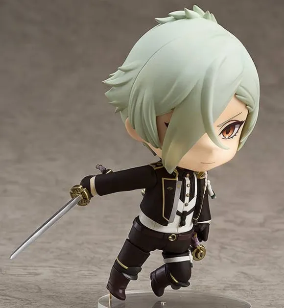 Nendoroid Hizamaru (Touken Ranbu -ONLINE-)