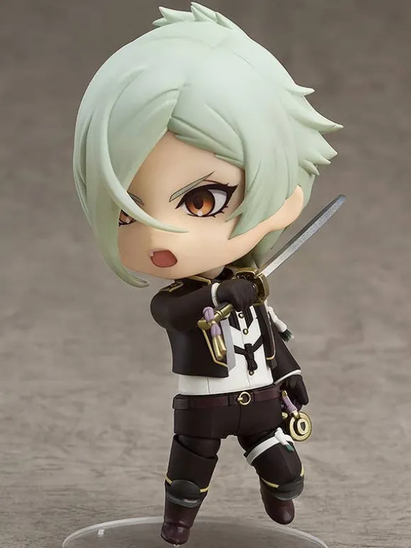 Nendoroid Hizamaru (Touken Ranbu -ONLINE-)