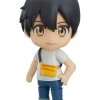 Nendoroid Hodaka Morishima (Weathering with You)