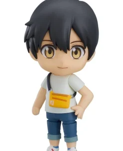 Nendoroid Hodaka Morishima (Weathering with You)