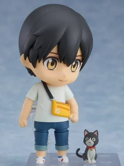 Nendoroid Hodaka Morishima (Weathering with You)