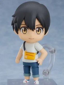 Nendoroid Hodaka Morishima (Weathering with You)
