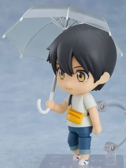 Nendoroid Hodaka Morishima (Weathering with You)