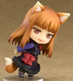 Nendoroid Holo (Spice and Wolf) (Reissue)