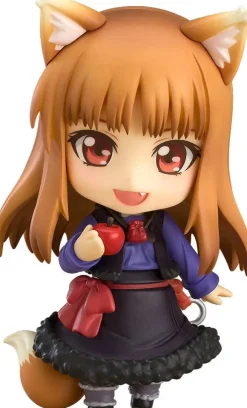 Nendoroid Holo (Spice and Wolf) (Reissue)