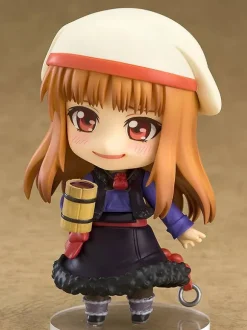 Nendoroid Holo (Spice and Wolf) (Reissue)