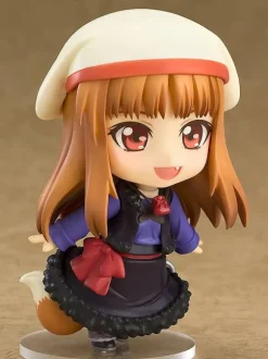 Nendoroid Holo (Spice and Wolf)