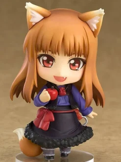 Nendoroid Holo (Spice and Wolf)
