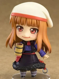Nendoroid Holo (Spice and Wolf)