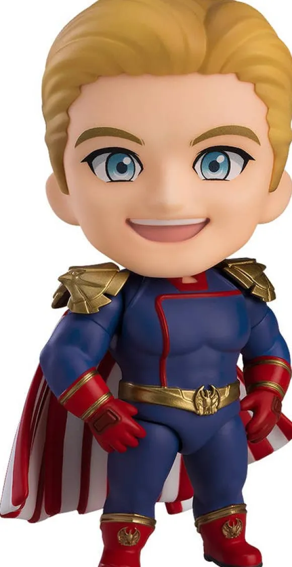 Nendoroid Homelander (THE BOYS)