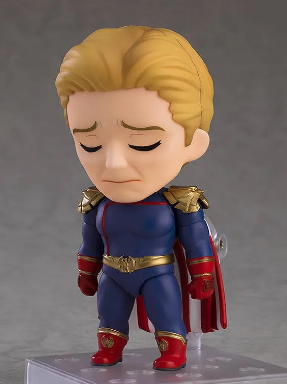Nendoroid Homelander (THE BOYS)