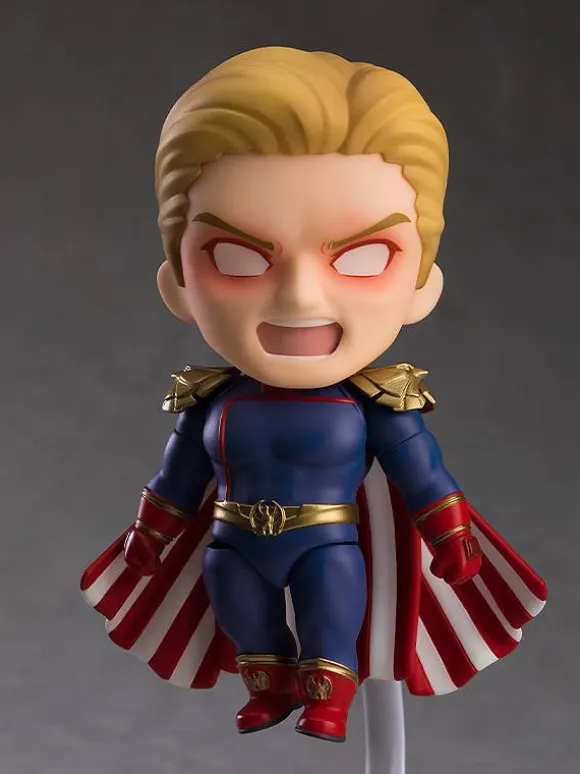 Nendoroid Homelander (THE BOYS)