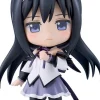 Nendoroid Homura Akemi - Walpurgisnacht: Rising Ver. [Basic] (Puella Magi Madoka Magica the Movie -Walpurgisnacht: Rising-)