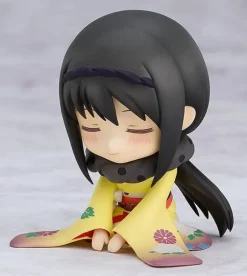 Nendoroid Homura Akemi: Kimono Ver. (Puella Magi Madoka Magica)