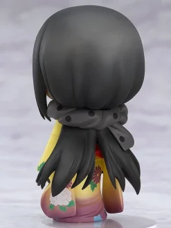 Nendoroid Homura Akemi: Kimono Ver. (Puella Magi Madoka Magica)