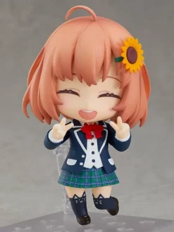 Nendoroid Honma Himawari (NIJISANJI)